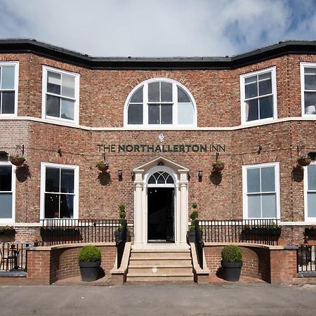 The Northallerton Inn - The Inn Collection Group Bagian luar foto
