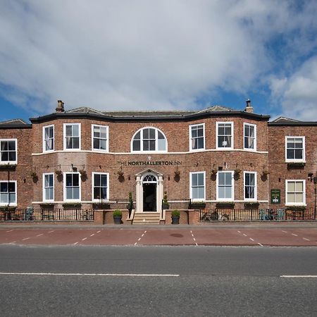 The Northallerton Inn - The Inn Collection Group Bagian luar foto