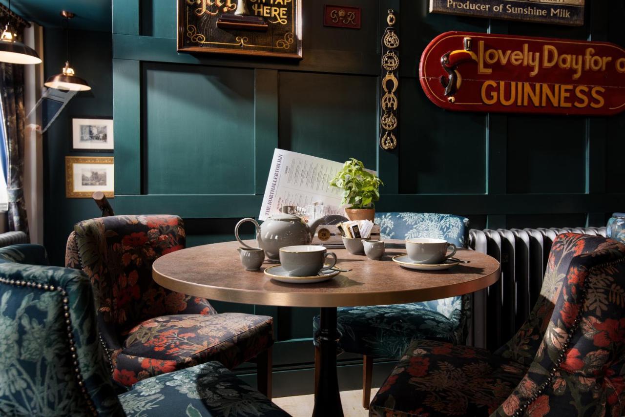 The Northallerton Inn - The Inn Collection Group Bagian luar foto