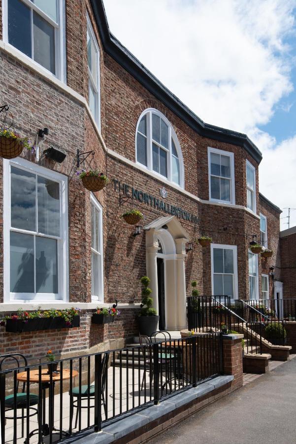 The Northallerton Inn - The Inn Collection Group Bagian luar foto