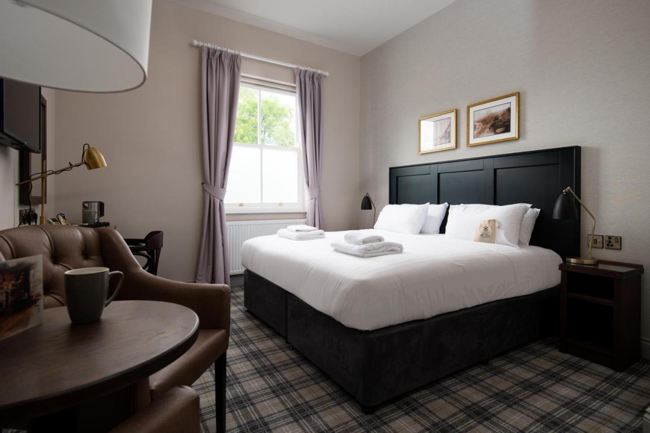 The Northallerton Inn - The Inn Collection Group Bagian luar foto