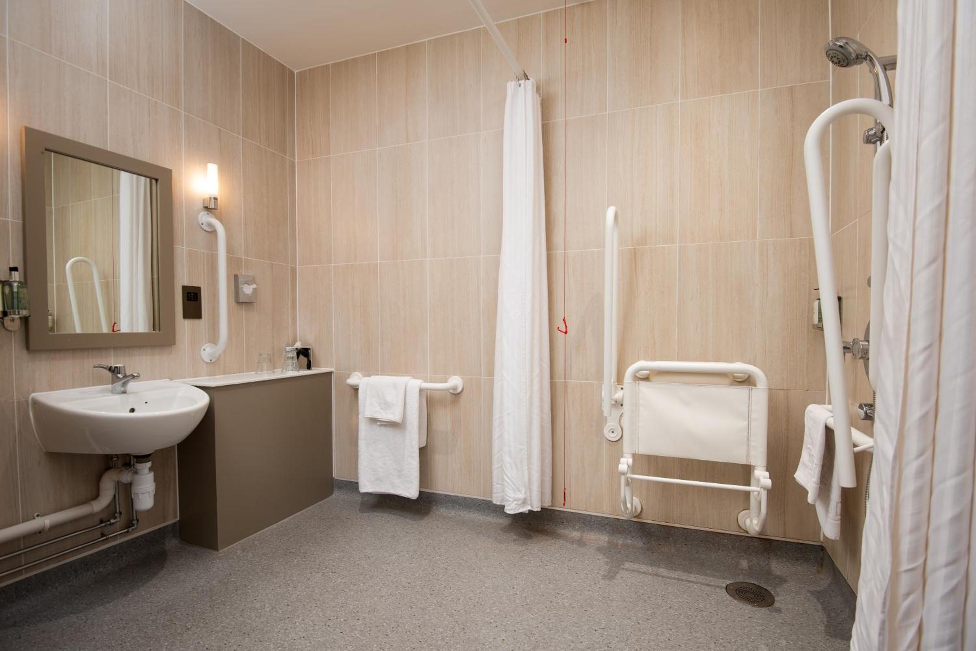 The Northallerton Inn - The Inn Collection Group Bagian luar foto